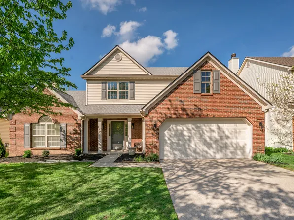 1777 Chandler Ln, Lexington, KY 40504