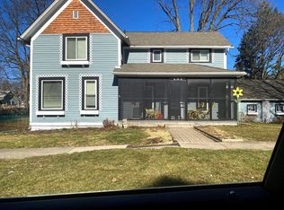 121 Madison St, Howell, MI 48843