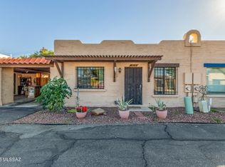 1917 W La Osa Dr, Tucson, AZ 85705