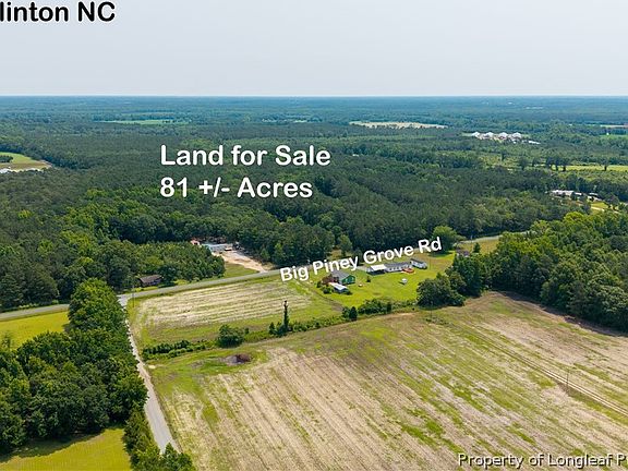 3rd image of Big Piney Grove Rd