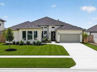 2204 Lila Sky Ln, Friendswood, TX 77546