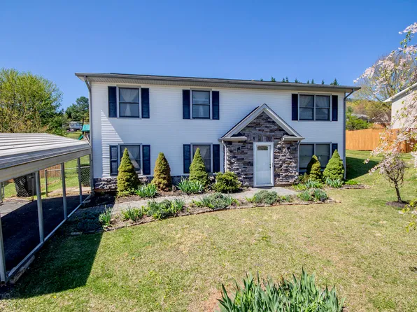 324 N Rome Dr, Roanoke, VA 24019