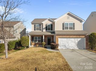 3422 Burnage Hall Rd, Harrisburg, NC 28075