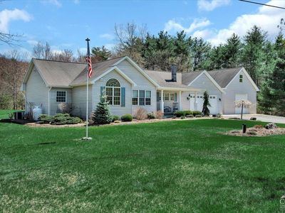 444 Miller Road, Castleton On Hudson, NY, 12061