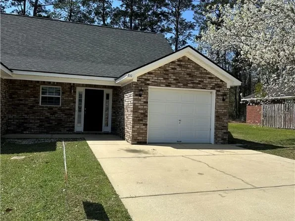 80 Aubrey Trl, Richmond Hill, GA 31324