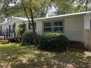 2008 Blue Knoll Rd, Middleburg, FL 32068