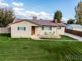 404 N Maple St, Fruita, CO 81521