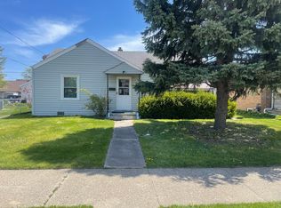 3417 Elder Ln, Franklin Park, IL 60131