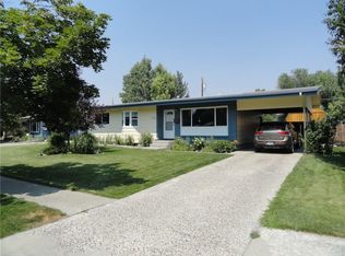 183 Lexington Dr, Billings, MT 59102