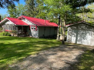 4885 Channel Dr, Lupton, MI 48635
