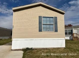 2220 Dunkelberg Rd LOT 807, Fort Wayne, IN 46819