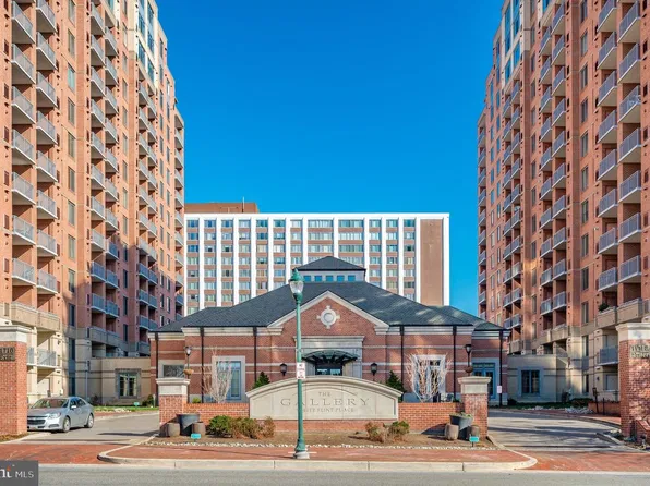 11710 Old Georgetown Rd APT 225, North Bethesda, MD 20852