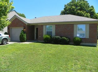 4529 Shelvis Dr, Louisville, KY