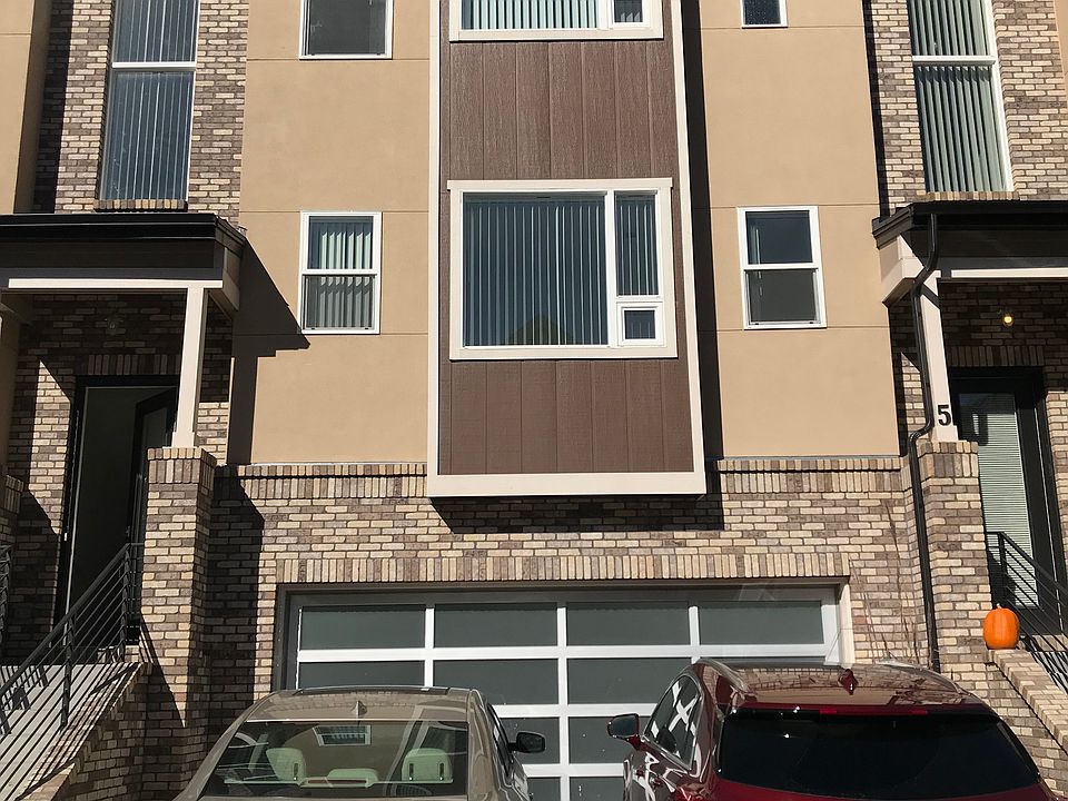 1st image of 3660 S Beeler St Unit 4