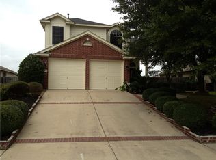 1602 Mentone Dr, Round Rock, TX 78664