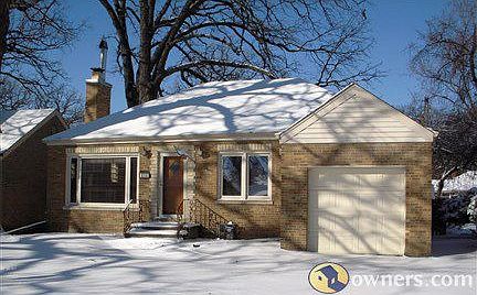 Fabulous 2 Bedroom Brick Ranch