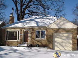 816 Seeley Ave, Park Ridge, IL 60068