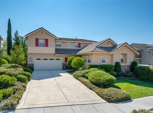 765 Petersen Ranch Rd, Templeton, CA 93465