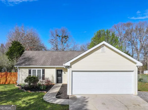 7750 Silversmith Dr, Cumming, GA 30028