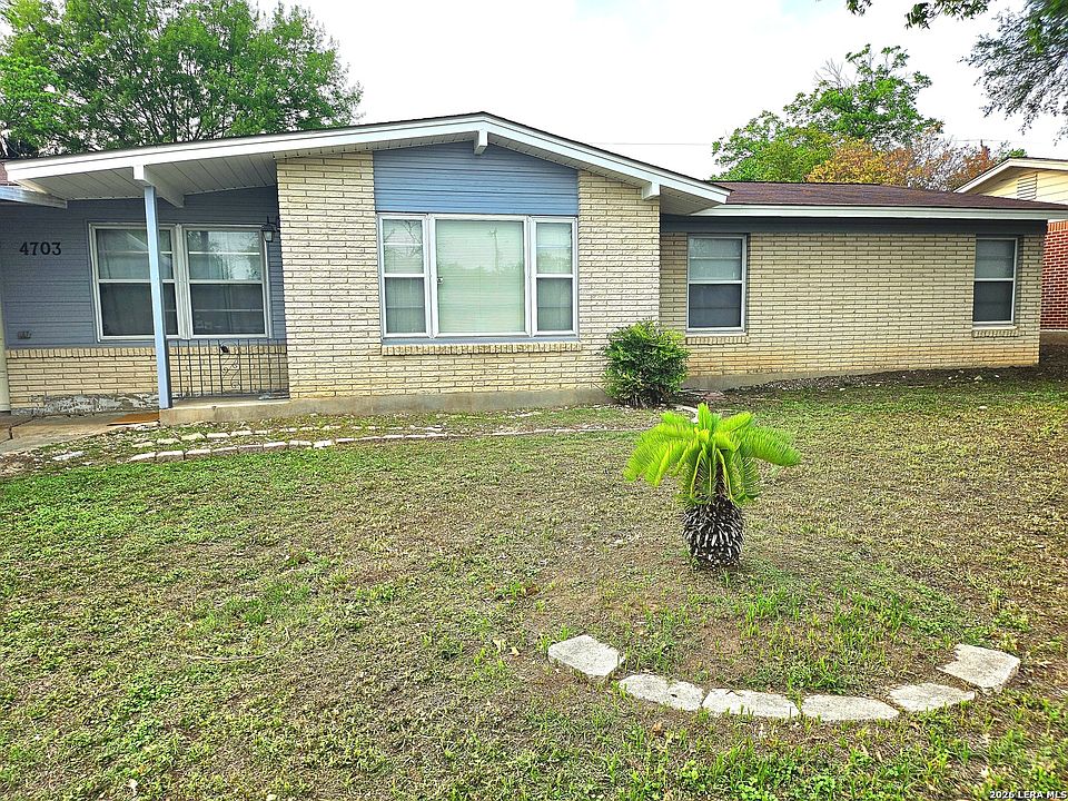 1st image of 4703 Chedder Dr.