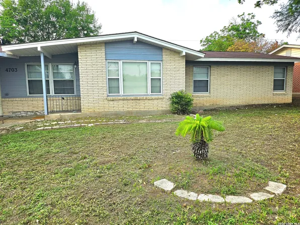 4703 Chedder Dr., San Antonio, TX 78229