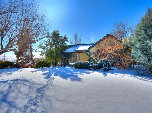 200 Edgemere Ct, Oklahoma City, OK 73118