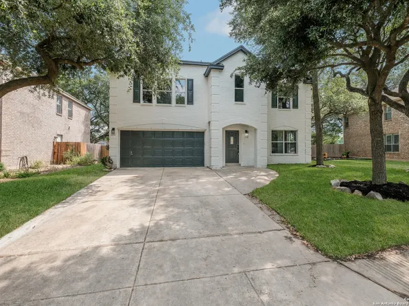 8050 MADDIE LN, San Antonio, TX 78255