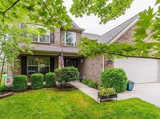 3077 Many Oaks Park, Lexington, KY 40509
