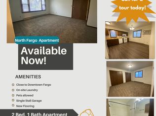 201 9th Ave N APT 2, Fargo, ND 58102