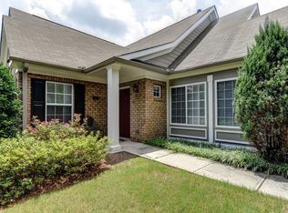 506 Sweet Apple Cir, Alpharetta, GA 30004