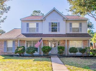 7519 Blue Bonnet Run Ct, Houston, TX 77095