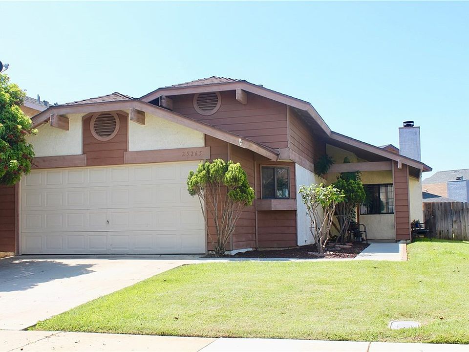 1st image of 25265 Sweetgrass Dr