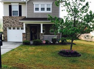 13 Olivene Dr, Durham, NC 27703