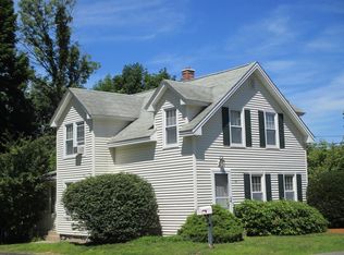 48 South St, Shrewsbury, MA 01545