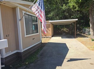 315 W Evans Creek Rd Unit 67, Rogue River, OR 97537