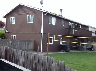 614 Wheeler Ave, Sunnyside, WA