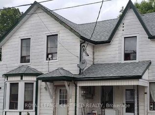 12 George St W, Havelock Belmont Methuen, ON K0L1Z0