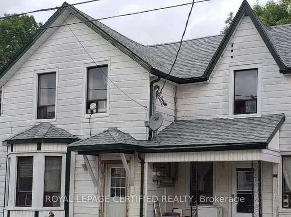 12 George St W, Havelock Belmont Methuen, ON K0L 1Z0