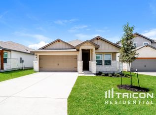 13647 Emerson Way, Marion, TX 78124