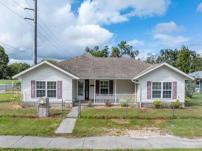 738 NE Colorado Ter, Lake City, FL, 32055