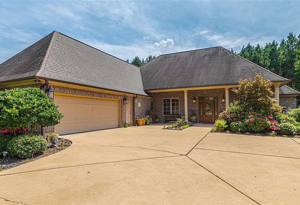 845 Old Agency Rd, Ridgeland, MS 39157 Zillow
