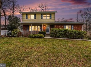 2201 Cedar Hill Dr, Finksburg, MD 21048