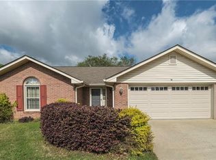 15 Parr Wade Rd, Cartersville, GA 30120