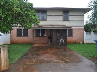 67-011 Naluahi St, Waialua, HI 96791