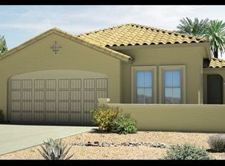 903 E Zesta Ln, Gilbert, AZ 85297