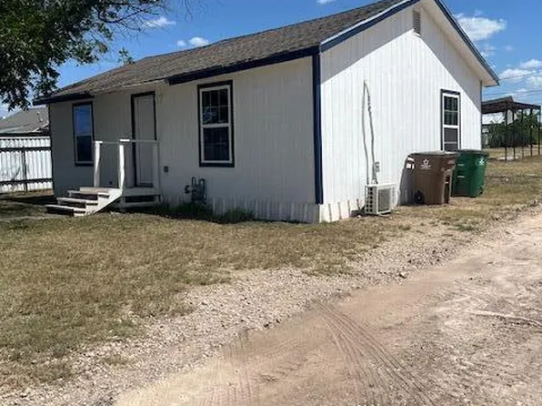 1517 Culberson St, San Angelo, TX 76903