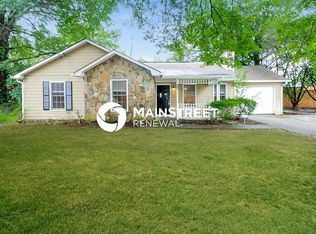 27 Rivercrest Ct, Riverdale, GA 30274