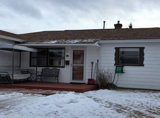 821 Birch St, Anchorage, AK 99501