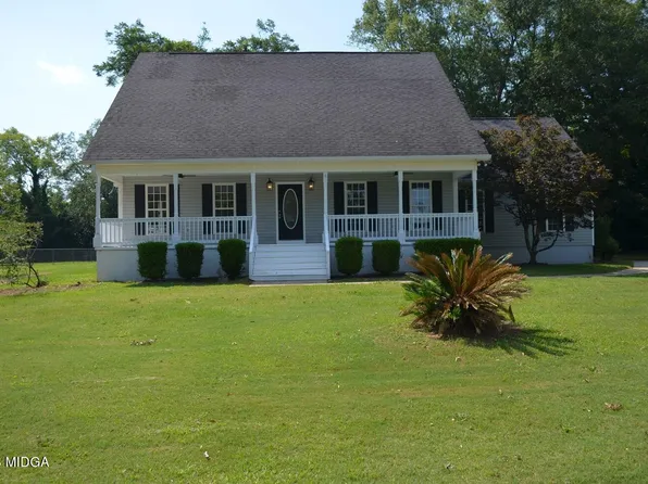 6019 Meadows Dr, Macon, GA 31216