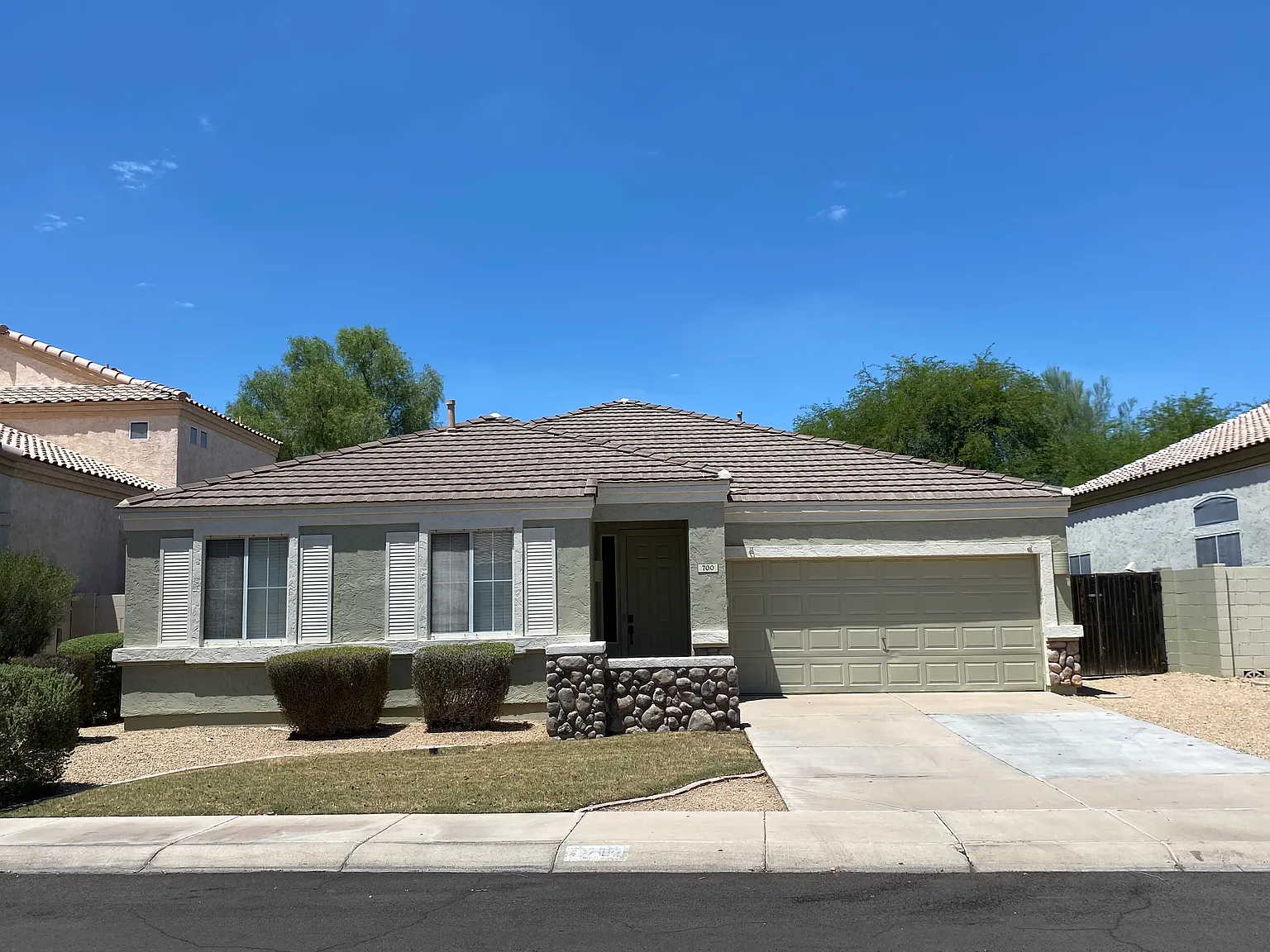 3 bed, 1500 sqft, $2,800 — Photo 1